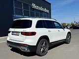 Mercedes-Benz GLB (2025) 200 d 4MATIC - náhled 8