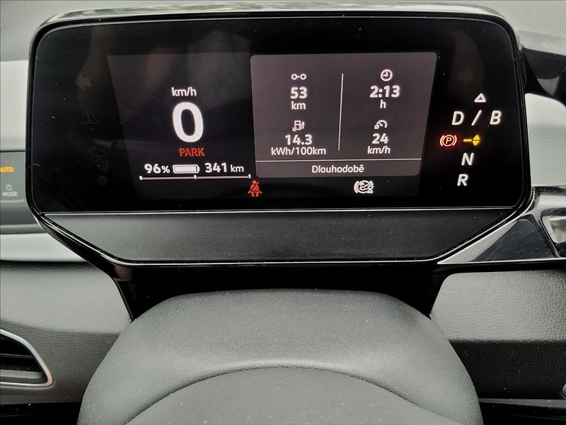 Volkswagen ID.3 SOH 92%,150kw,tepelko,tažné - fotka 20 z 48