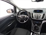 Ford C-MAX (2012) 1.6 16V, Park. senzory - náhled 7