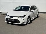 Toyota Corolla 1,8 Active, Hybrid - náhled 1