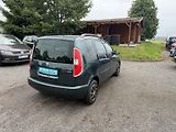 Škoda Roomster 1.2 TSI - náhled 6