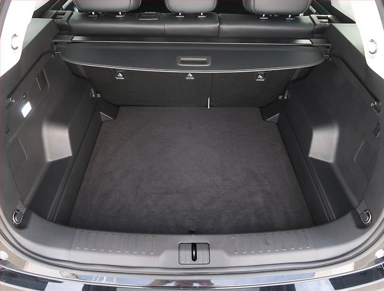 Jaecoo 7 (2025) Luxury 1.6 TGDI, 1.ČR, DPH - fotka 14 z 30