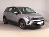 Opel Crossland X (2021) Edition 1.2 Turbo, ČR,1.maj - náhled 1