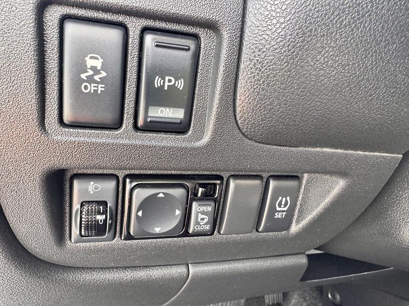 Nissan Micra 1.2 N-Tec AUTOMAT 5 dveří!!! - fotka 20 z 24