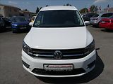 Volkswagen Caddy 2,0 TDi 110kW 7.míst,Maxi,1maj - náhled 1