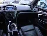 Opel Insignia (2011) OPC Line 2.8 T OPC, 4X4 - náhled 8