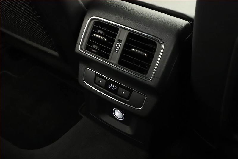 Audi Q5 (2020) 50 TDI - fotka 11 z 18