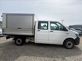Volkswagen Transporter 2,0 TDI 110kW 6MÍST KLIMA DPH - náhled 3