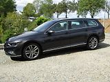 Volkswagen Passat Variant (2020) 2.0 TDI 110kW DSG  ACC - náhled 1