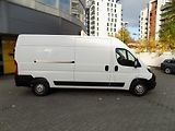 Peugeot Boxer (2021) 2.2 HDI - náhled 8