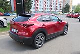 Mazda CX-30 (2019) 2,0 G122 AT Plus ČR, servis. - náhled 8