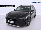 Ford Focus 1,5 TDCI 88kW Active Automat - náhled 1