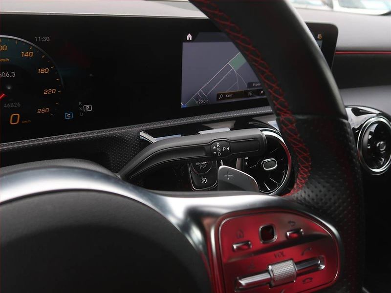 Mercedes-Benz Třídy A (2018) A 200 - fotka 13 z 22