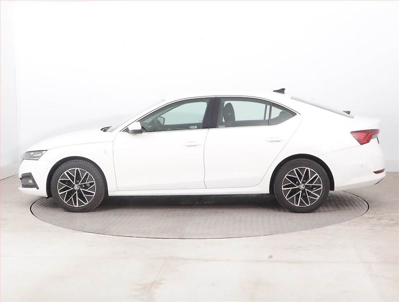 Škoda Octavia (2020) Style 2.0 TDI, ČR,1.maj, Navi - fotka 3 z 16