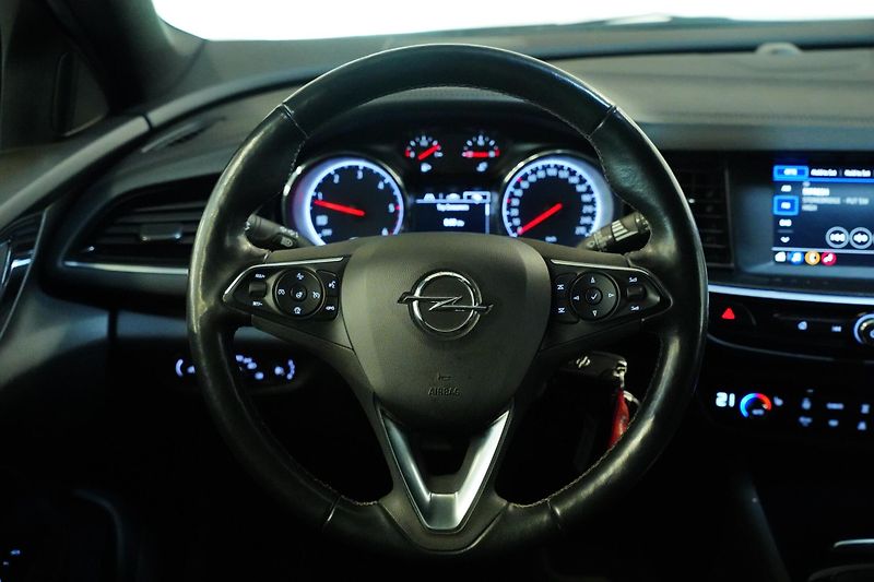 Opel Insignia - fotka 18 z 26
