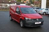 Volkswagen Caddy (2020) 1.4 TGI Maxi BMT dílna - náhled 2