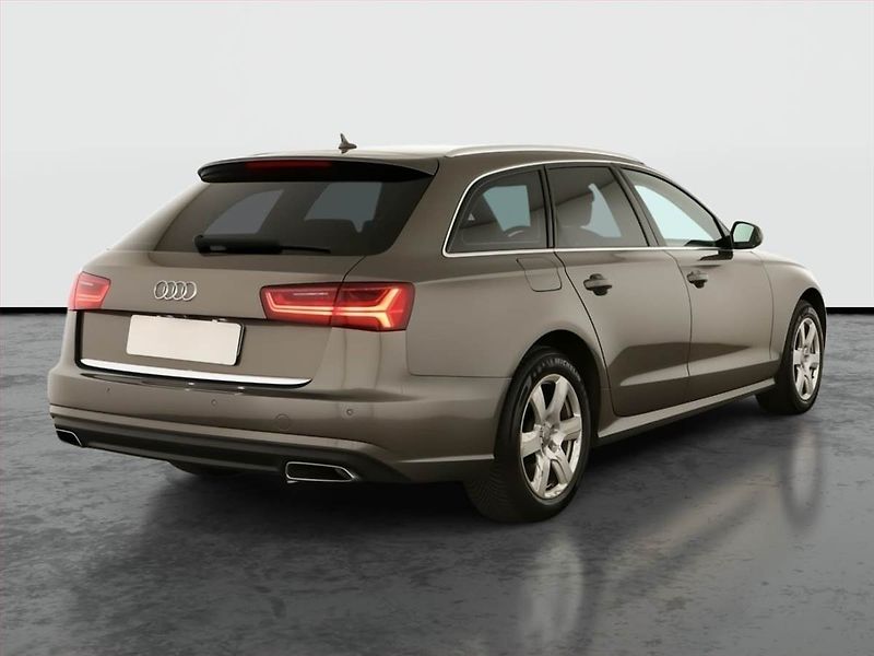 Audi A6 (2015) 3.0 TDI, Automat, Kůže, Navi - fotka 5 z 21