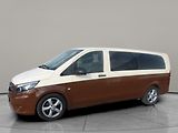 Mercedes-Benz Vito 2,2CDi EXTRA LONG ! AUTOMAT ! - náhled 1