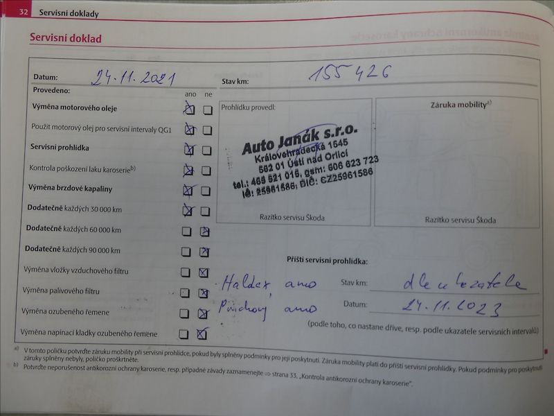 Škoda Yeti 1,8 TSI 118 kW Experience 4x4 - fotka 45 z 49