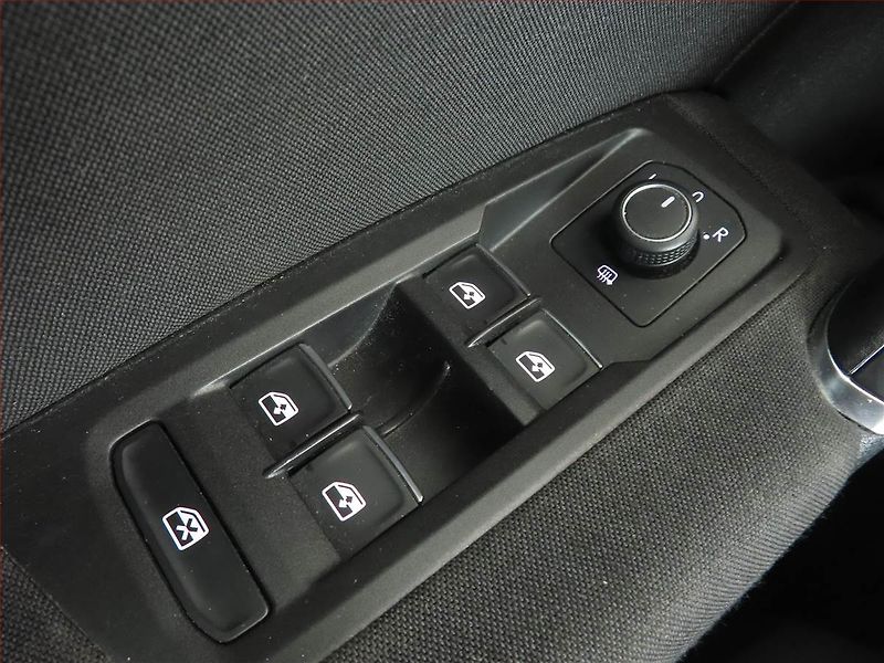 Volkswagen Touran (2017) Comfortline 2.0 TDI - fotka 15 z 15