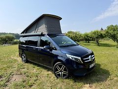 Mercedes-Benz Třídy V (2021) HORIZON - fotografie inzerátu