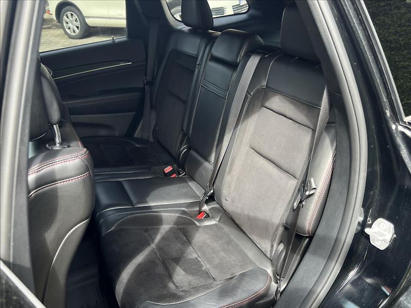 Jeep Grand Cherokee 3,0 CRD  TRAILHAWK AWD nové ČR - fotka 12 z 42