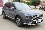Hyundai Santa Fe 2,2 CRDi Smart 1.majitel CZ - náhled 1