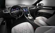 Koncept Ford Mondeo Vignale.