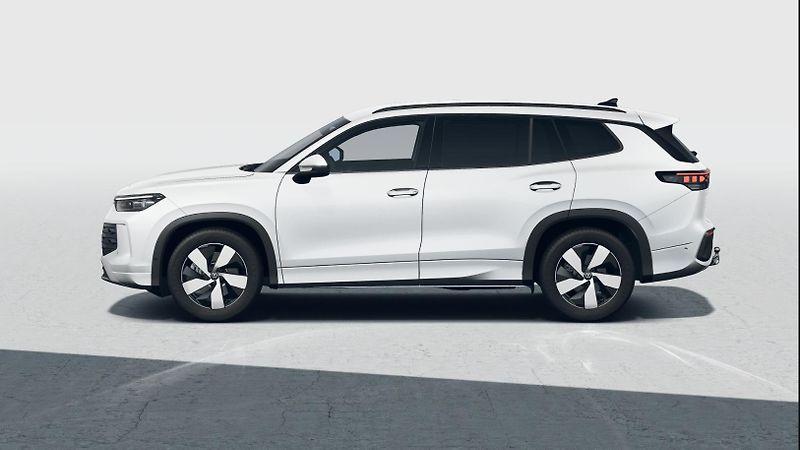 Volkswagen Tayron (2026) 2,0 TDI 110 kW - fotka 2 z 7
