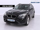 BMW X1 2,0 18d 105kW M-Sport Xenon - náhled 1