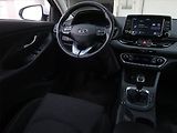 Hyundai i30 (2023) SMART 1.5 T-GDI MHEV, ČR,1.maj - náhled 7