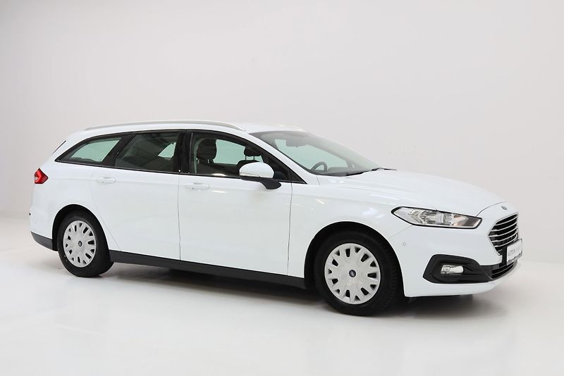 Ford Mondeo (2019) 110kW, AT8, navi, winter paket - fotka 4 z 20