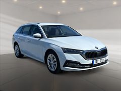 Škoda Octavia 1,5 e-TEC 110 Style AT - fotografie inzerátu