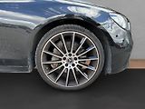 Mercedes-Benz Třídy E 300 d 4MATIC AMG Line - náhled 9