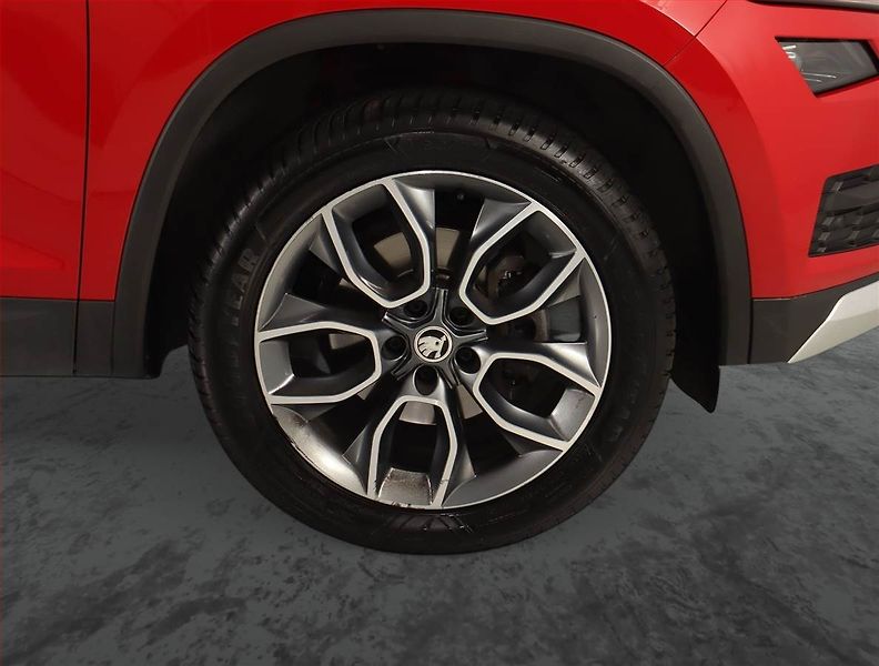 Škoda Kodiaq (2018) Scout 2.0 TDI - fotka 14 z 26