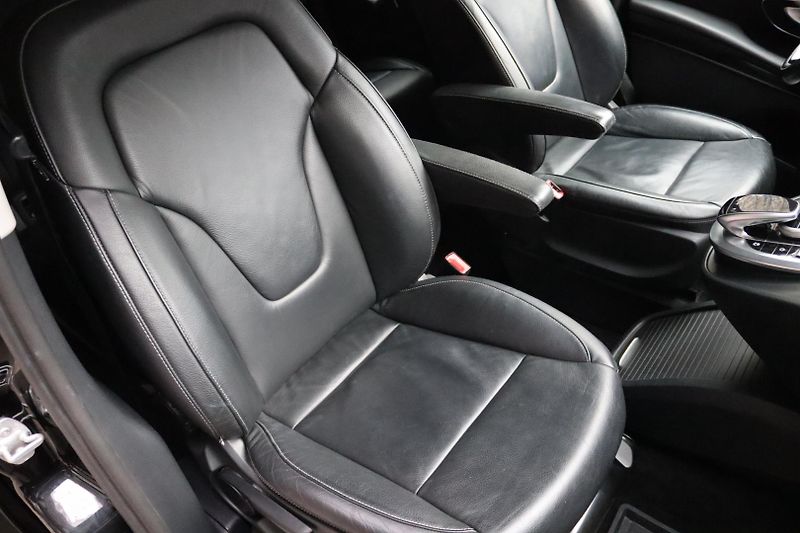 Mercedes-Benz Třídy V V 250D 4MATIC AMG PAKET 140kW - fotka 47 z 47