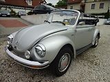 Volkswagen Ostatní BROUK  1,2  1303 CABRIO - náhled 24