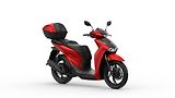 Honda SH 150i (2026) Sporty Smart box - náhled 3