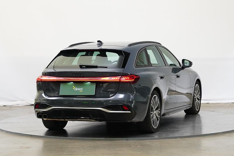 Audi A5 - fotka 3 z 6