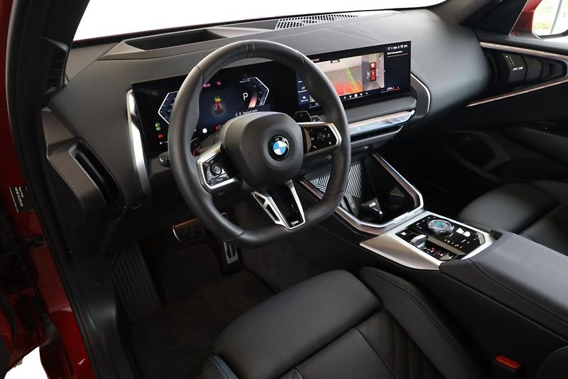 BMW X3 xDrive20d - fotka 3 z 24