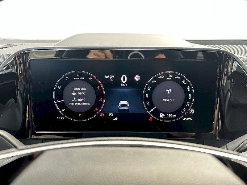 Škoda Kodiaq (2025) 2.0 TDI 142kW 4x4 DSG Exclusiv - fotka 11 z 35
