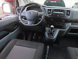 Citroën Jumpy (2019) 2.0 BlueHDi, Bus, 5Míst, ČR - náhled 7