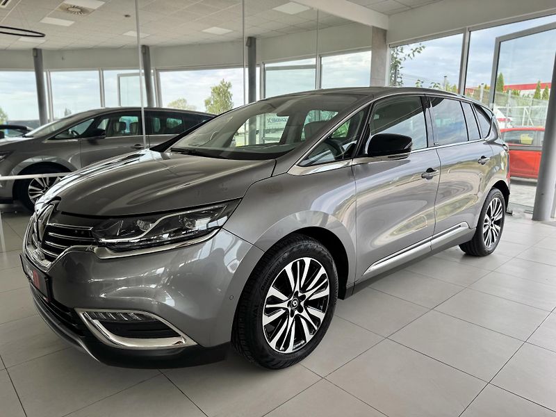 Renault Espace 1,6dCi AUT*InitParis*REZERVACE - fotka 2 z 40