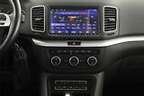 Volkswagen Sharan (2015) 2.0 TDI, Automat, Kůže - náhled 11