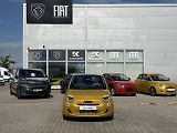 Fiat 500 (2026) Hybrid La Prima Hatchback 1.0  - náhled 8