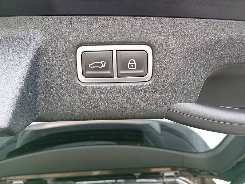 Kia Sorento (2021) 2.2 CRDI 148kW 4x4 8 DCT - fotka 10 z 31