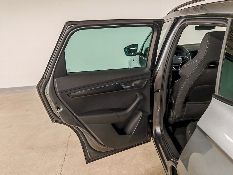 Škoda Karoq (2025) 2.0 TSI 140 kW DSG 4x4 Sportli - fotka 24 z 32