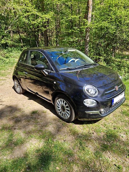 Fiat 500 (2024) - fotografie inzerátu