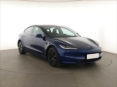 Tesla Model 3 (2023) Standard Range LFP, SoH 97% - fotografie inzerátu