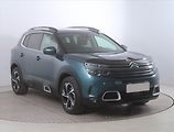 Citroën C5 Aircross (2019) BlueHDi 130, Serv.kniha - náhled 1